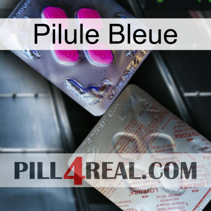 Blue Pill 38